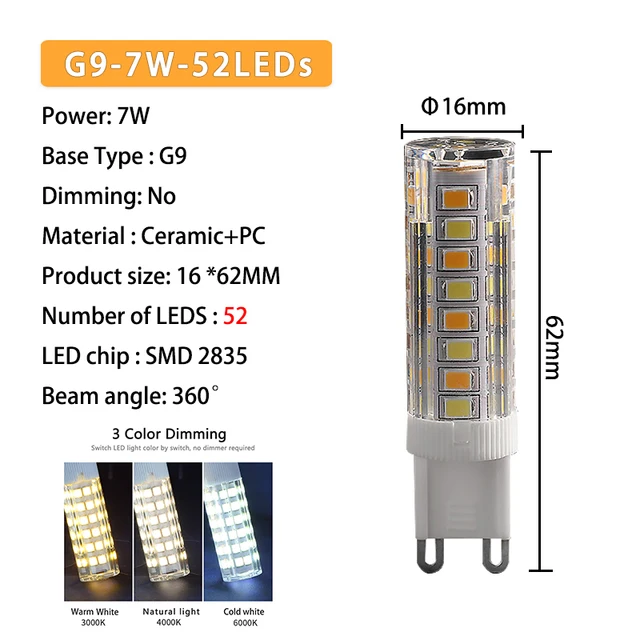 7W-G9