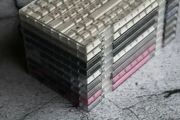 Phones e Accessories