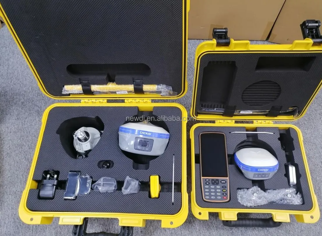 Рисунок 5 - Приемник GPS GNSS