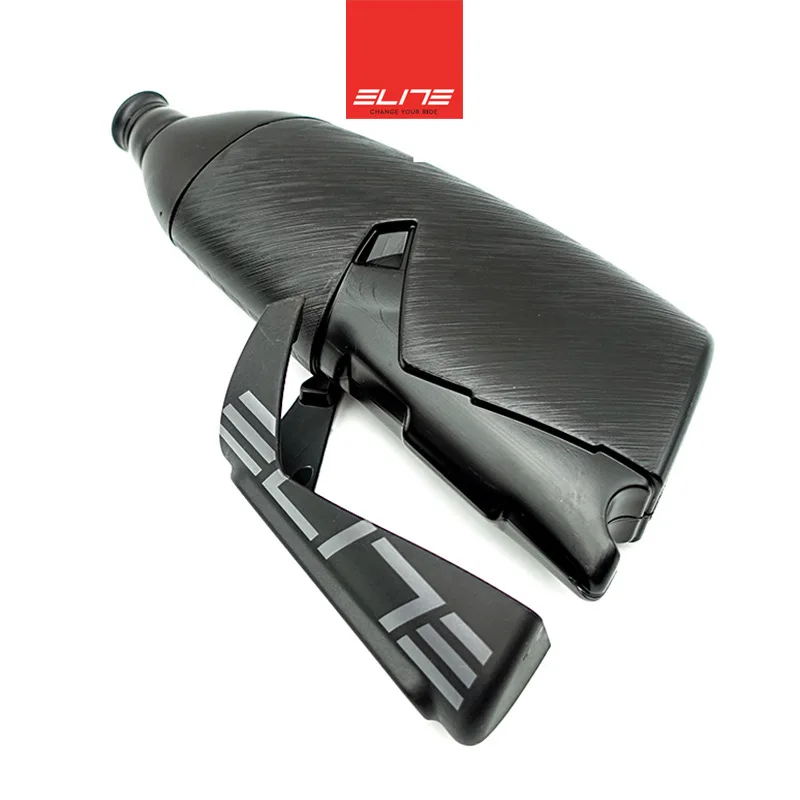 ELITE CRONO CX Cycling Kettle Ultra Light Road Bicycle Kettle Broken Wind Road Bicycle Fiberglass Water Bottle bicycle water bottle water bottle sports bottle