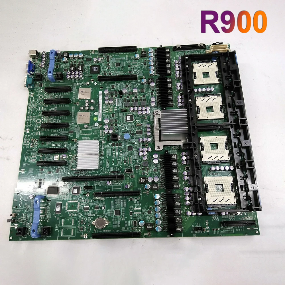 

Mainboard For DELL PowerEdge R900 X947H TT975 0C284J F258C C764H