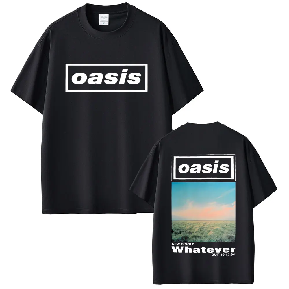 oasis 30th Anniversary Tシャツ WHATEVER oasis 30th Anniversary Tシャツ WHATEVER Levi's x Oasis Debut