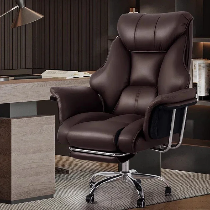 Modern Fashion Office Chairs Working Conference Library Cushion Armchairs Swivel Waiting Cadeira Escritorio School Furniture swivel makeup barber chair adjustable hairdressing cosmetic reception chairs accesories cadeira ergonomica barber accesories