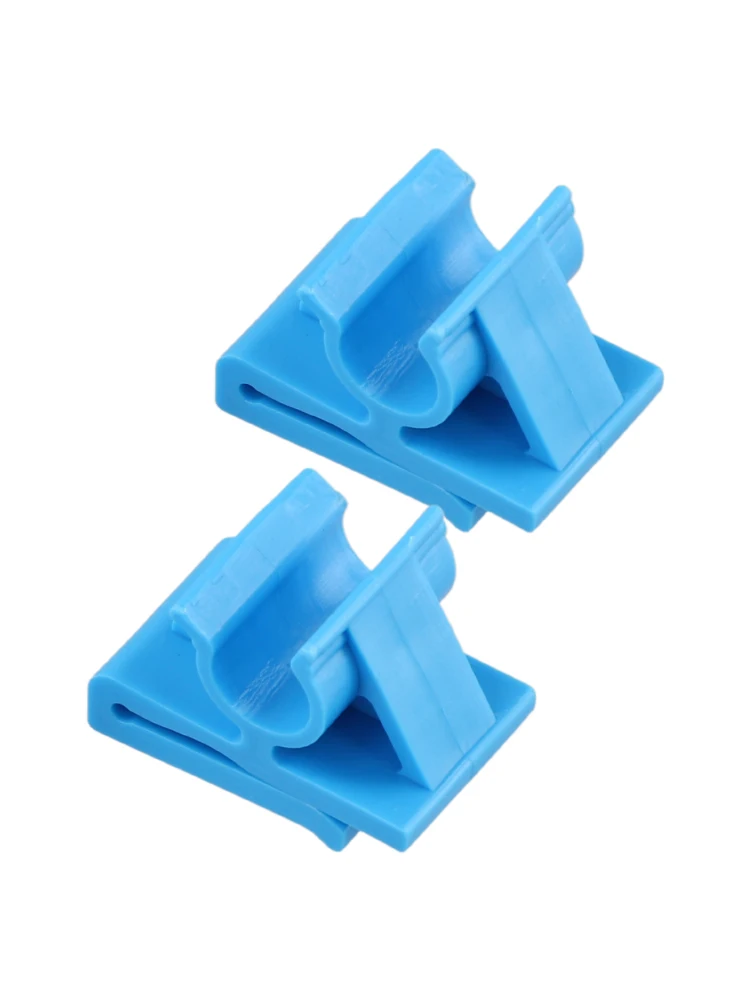 Glove Box Clips 92189069 Compatible with For Holden For Commodore VZ VY WK WL Easy Use and Quick Installation