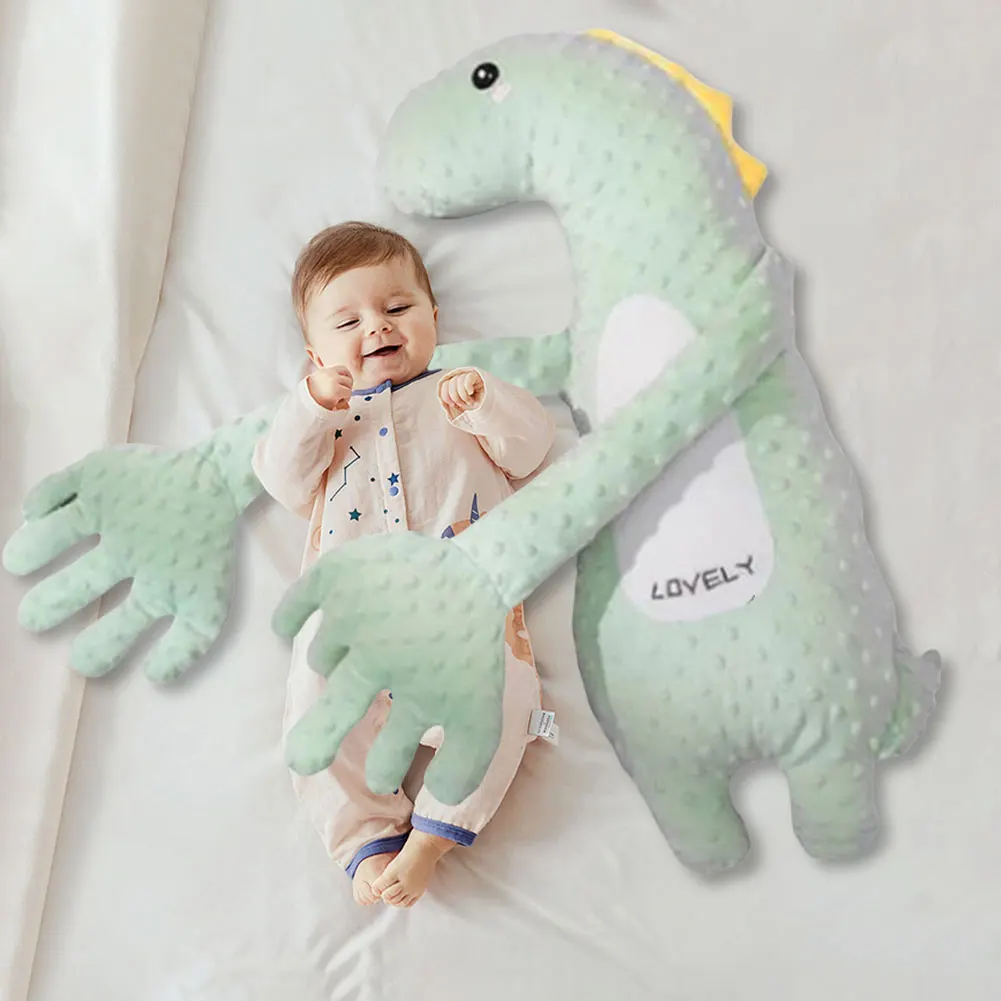 Comfortable Baby Companion