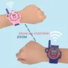 Parent Child Interaction Clear Audio Multifunctional  Walkie Talkie 200M Watch Style Wireless Call Children Walkie Talkie Gift 3