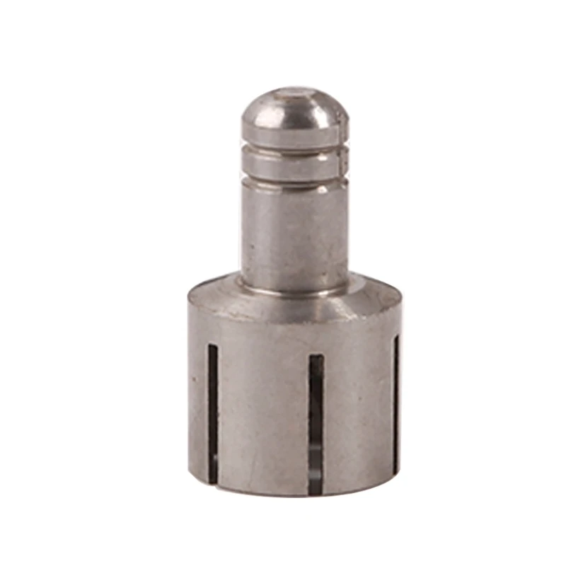 Dual Pen Thorn Support Pen Spindle Turntable for Dual 1249/1246/1241/1237/1229/1219/1228/1226/1219/1218/1209 K1KF