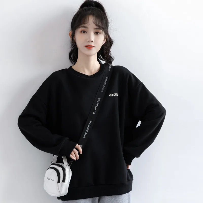 Рисунок 4 - Sandro Rivers Черный пуловер с