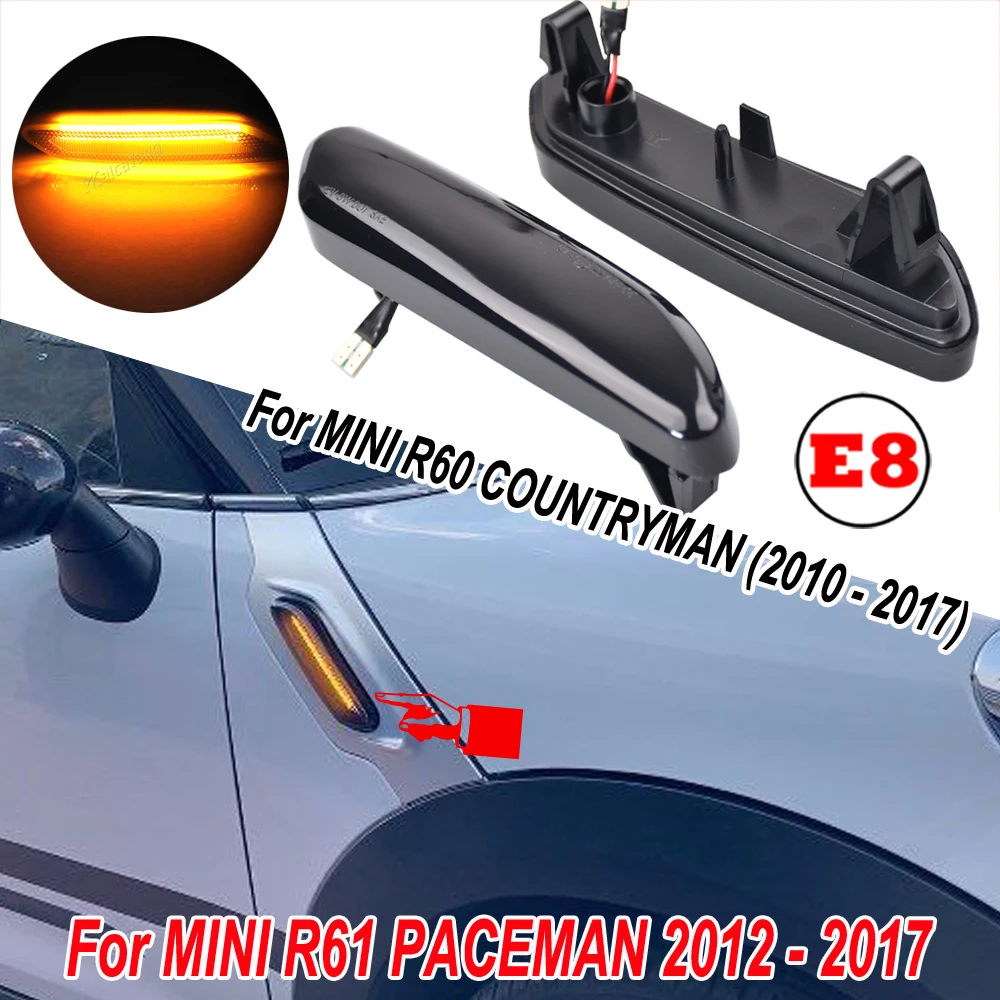 帣   LED  ȸ ȣ, ̴  R60 Ʈ R61 ̽ ̵ Ŀ  ǥñ