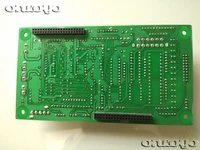 Embroidery Machine Spare Parts Circuit Board P/N E929A E929 Mother Board Dahao Quality - Image 2