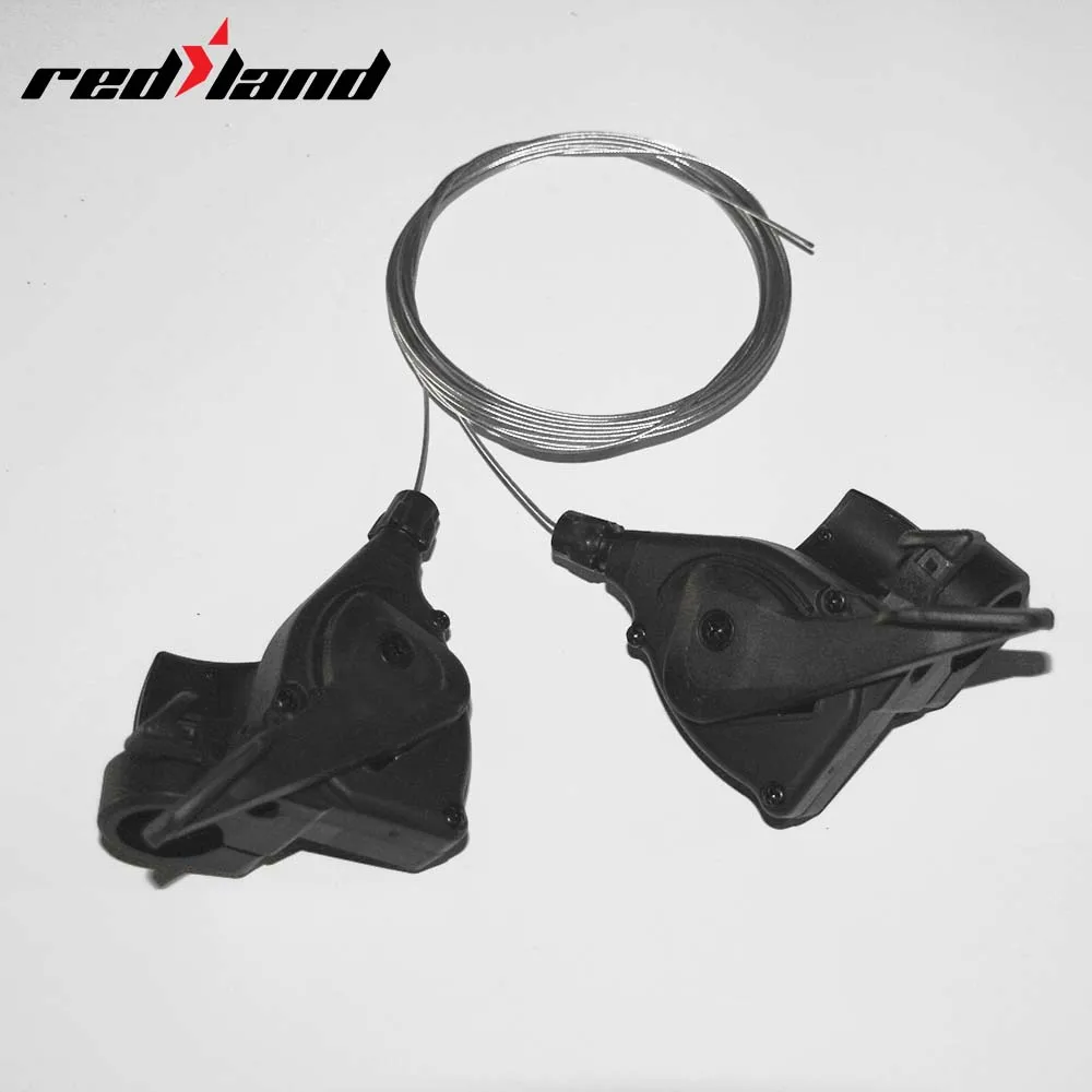 Description Picture 3 of itemHigh Quality Bike Gear Bicycle Bike Shifter