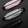 7-Inch Mobile Phone Bag Running Sports Waist Bag Outdoor Multi-Functional Marathon Equipment Fitness Invisible Belt Waist Bags 1