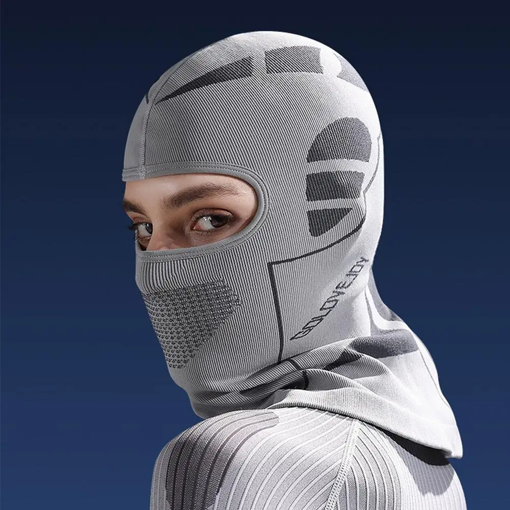 Thermal Ski Face Mask 4