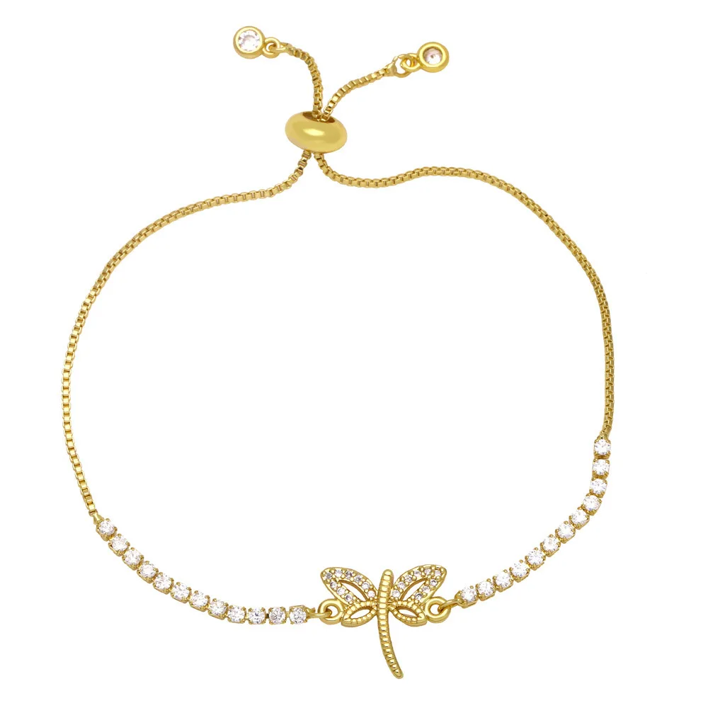 Crystal Bracelet