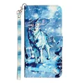 Snow Wolf