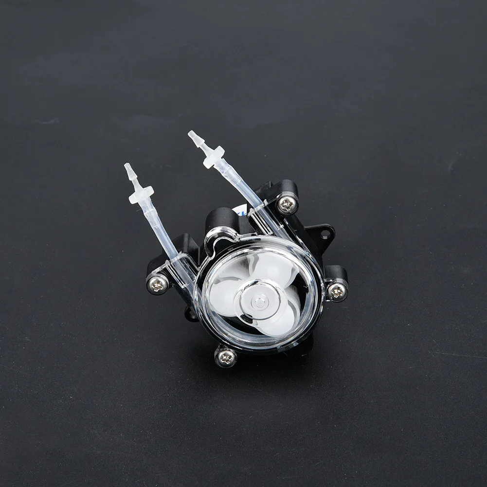 Peristaltic Pump Biochemical Analysis Accessories Peristaltic Pump Mini Peristaltic Pump Hih Quality for Laboratory Bioenineerin 528 12V
