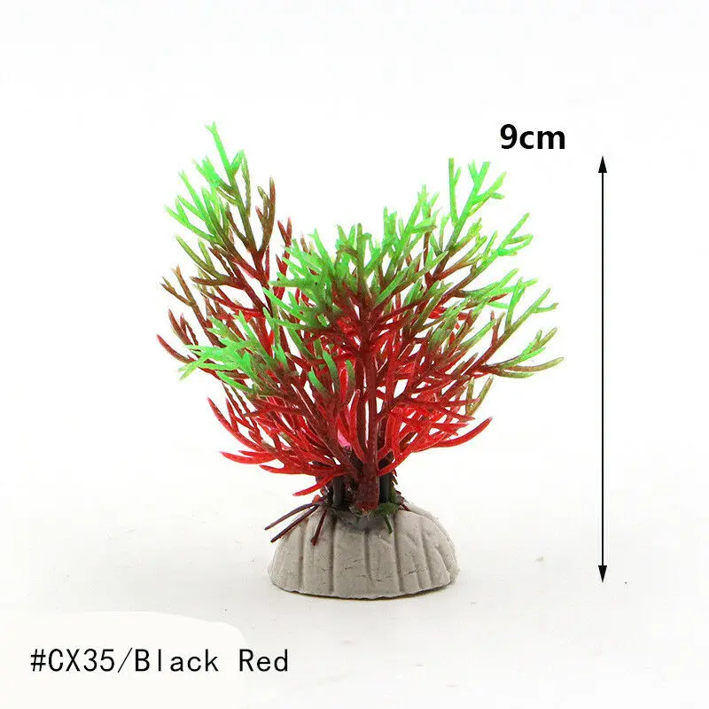 Aquarium Decorative Artificial Plant 23