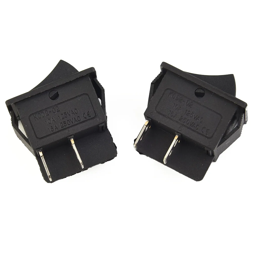 

2pieces Feet Pedal Reset Contro Rocker Switch For Children Electric Car Accelerator Foot Pedal Reset Control For Electric