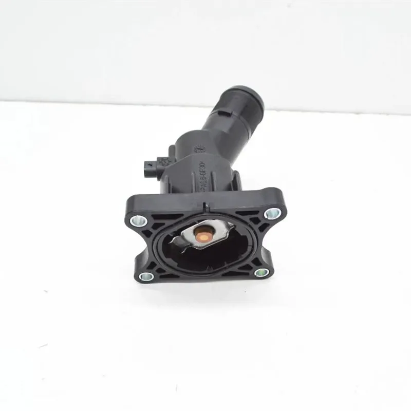 NEW Engine Coolant Thermostat Housing 31686560 For VOLVO OE 2015 S60