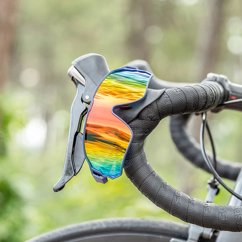ROCKBROS Unisex Polarized Photochromic UV400 Glasses 3