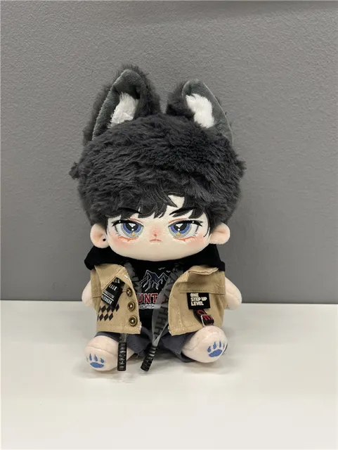 NCT NCT127 NCTDREAM マーク 마크 ぬいぐるみ 20cm NCT NCT127 NCTDREAM マーク 마크 ぬいぐるみ 20cm