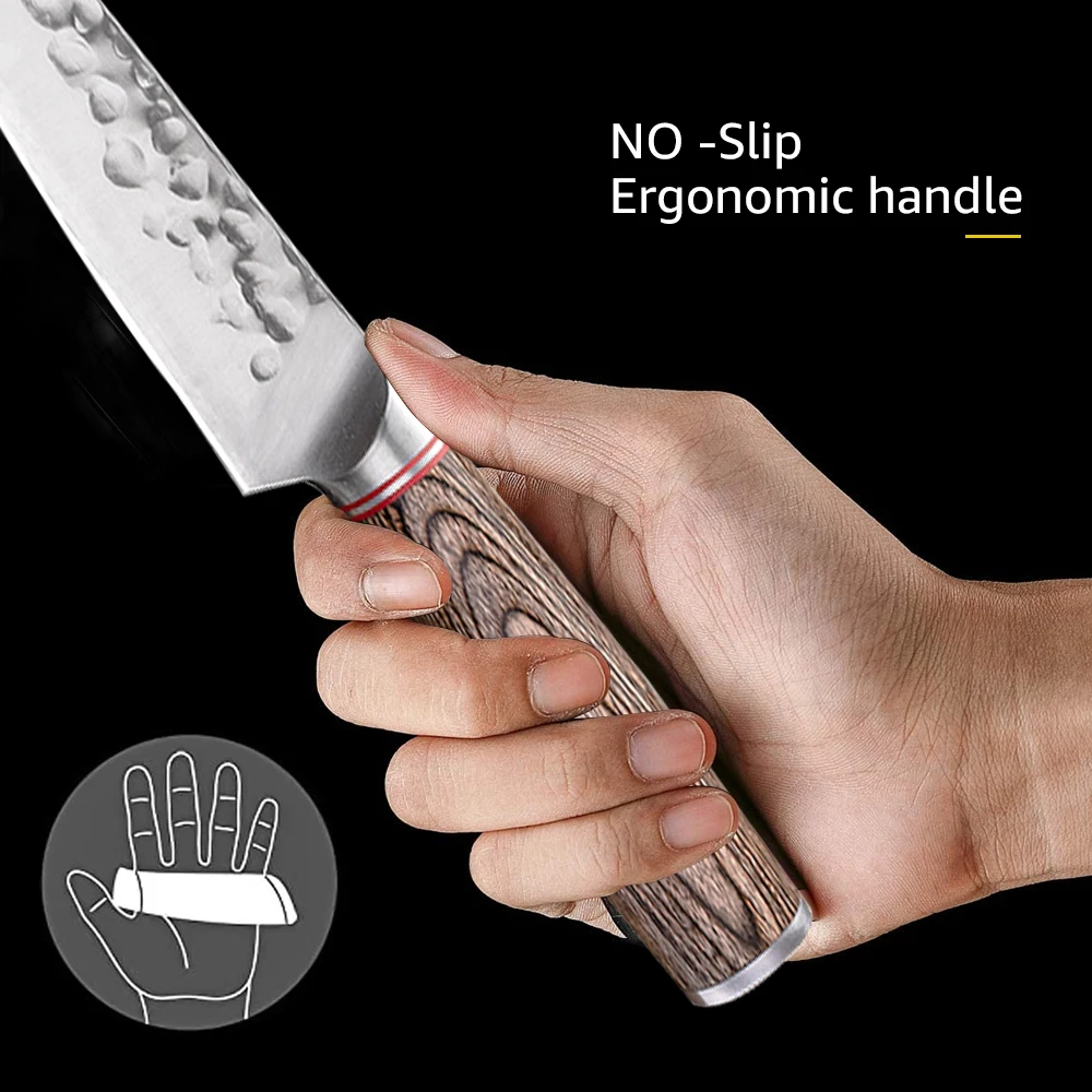 Kitchen Knife Image 5