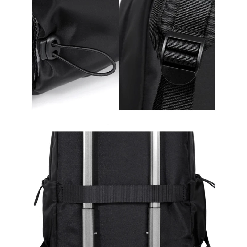 School Backpack Large Capacity Laptop Bookbag Daypack for Student Girls Boys