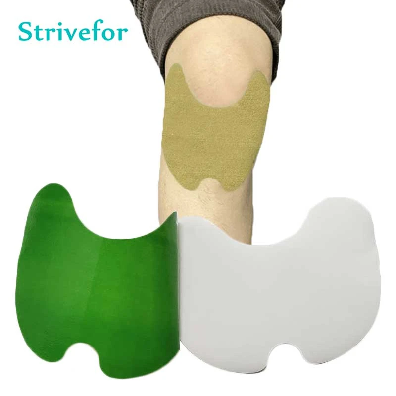 24pcs Hot Knee joints Patches Muscle Aches Pain Relief Painkill Patch