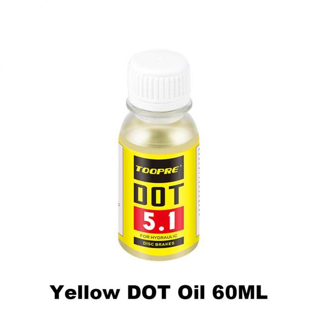 Bicycle Brake Mineral Oil System Fluid MTB Brake Oil Fluid Hydraulic Disc Road Bike Oil Change And Filling Tool Accessories