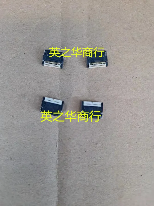 

10pcs orginal new connector GC500-28S-E2000