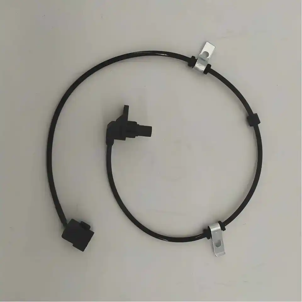 ABS WHEEL SPEED SENSOR KIT 1 SETS 4PCS FOR CHERY INDIS,X1,S18D