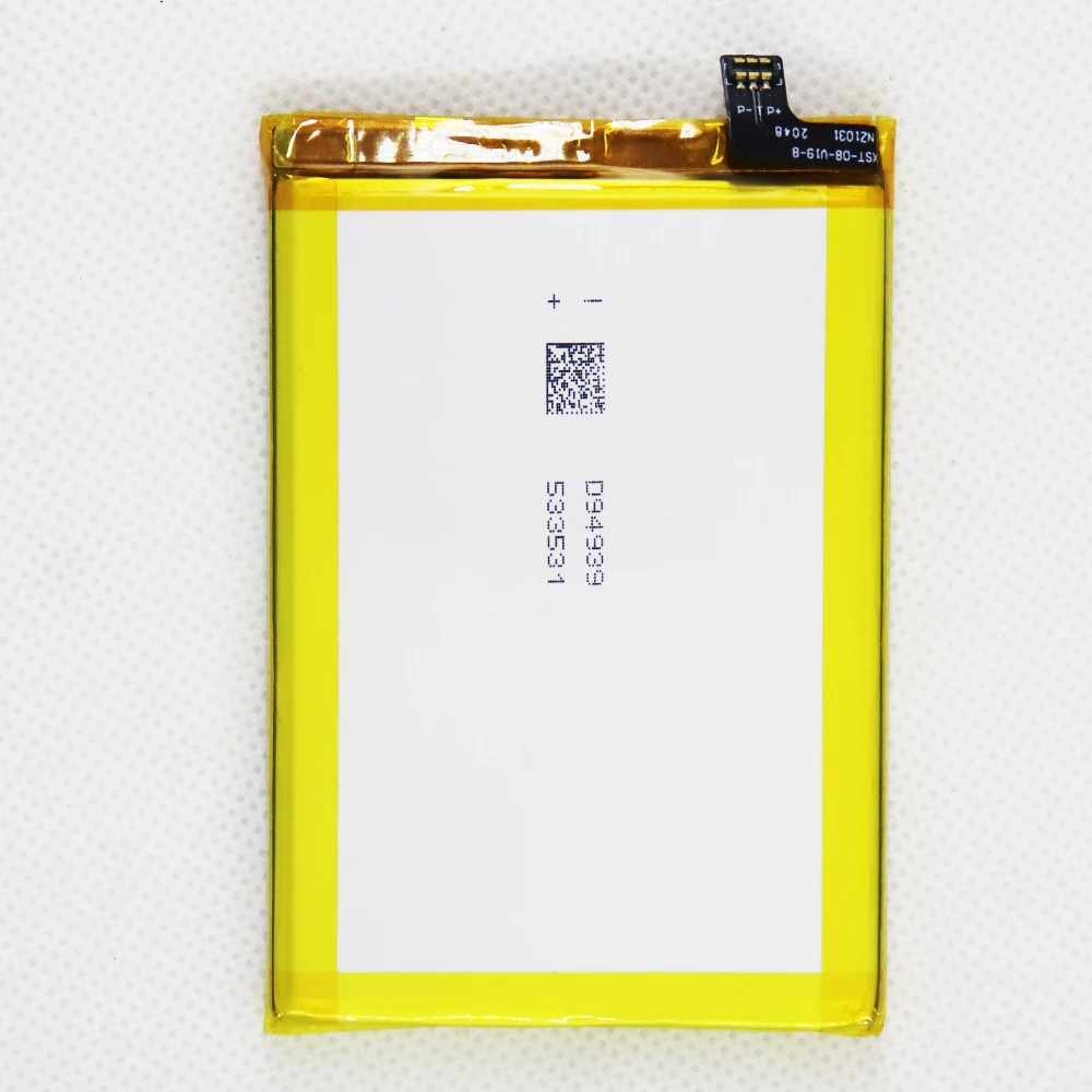 

Original S30 5000mAh Replacement Battery For NOMU S30 S 30