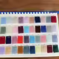 Custom Color