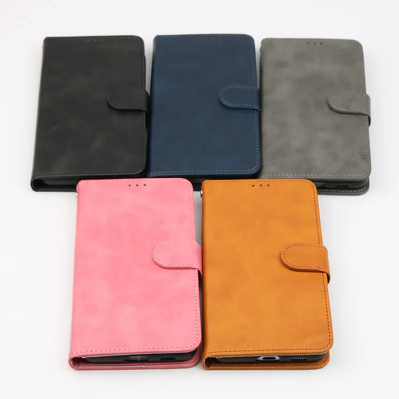 아이폰 17 16 15 14 13 12 프로 맥스 11 XS XR X SE 2020 8 7 플러스 6S 16e용 가죽 지갑 케이스 럭셔리 플립 커버 카드 슬롯 포함