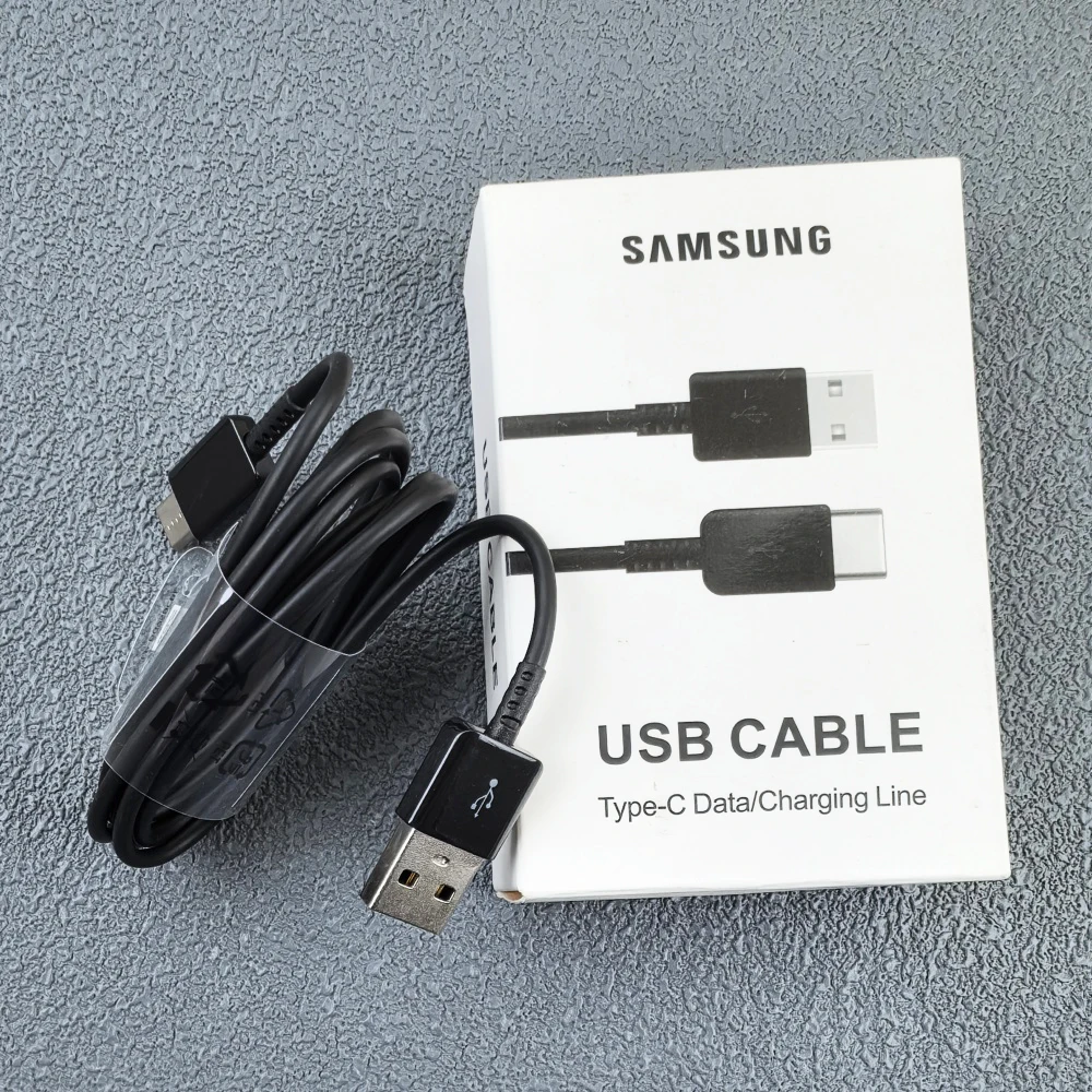 Ultra-Durable Type C Cable 1.2M – 15W/25W Fast Charge & Data Transmission