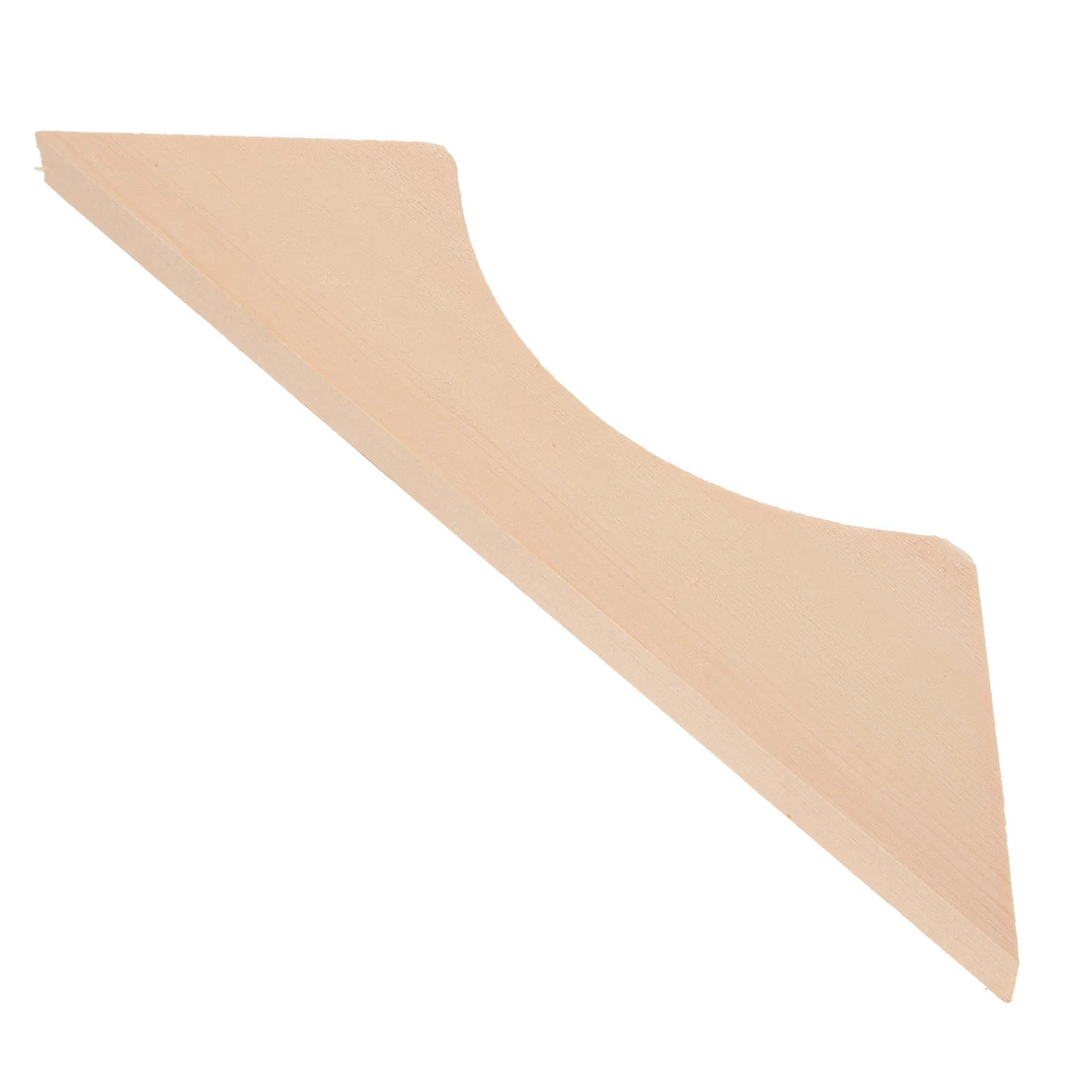 

Holder Fixing Strip Pool Table Bottom Bag Tables Felt Cloth Strips Accessory Wood Block for Tablecloth Fastener