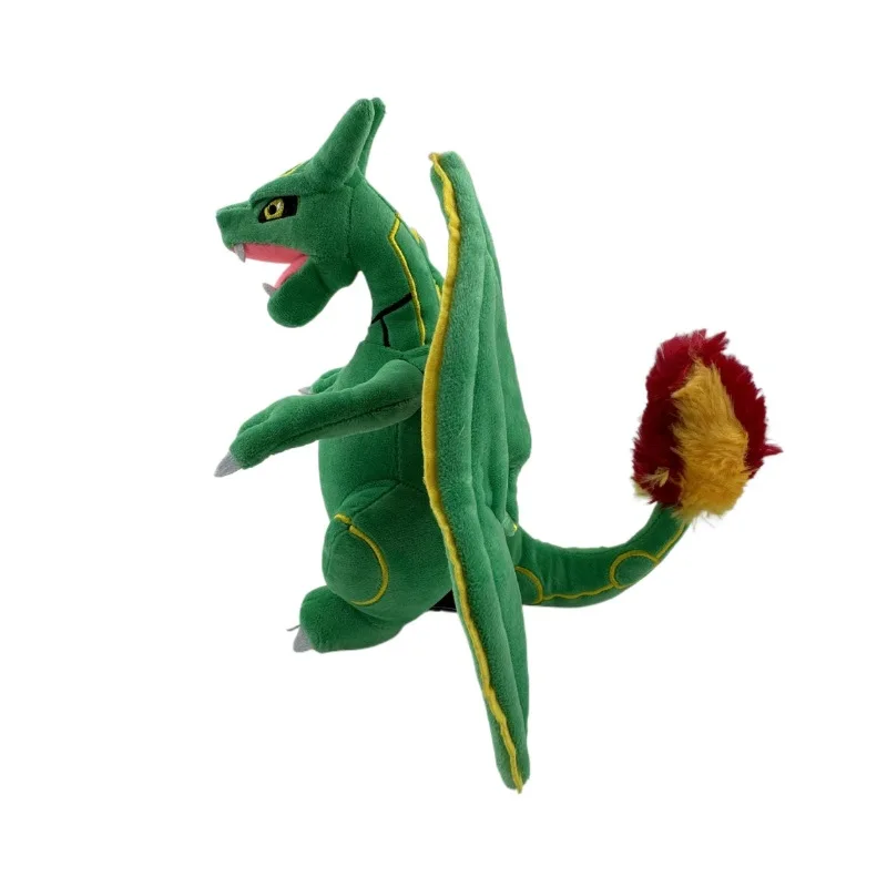ポケットモンスター　草タイプ　緑色　ぬいぐるみまとめ売り 緑のポケモンぬいぐるみ,16cm,おもちゃ,リーフ,猫,コスプレ