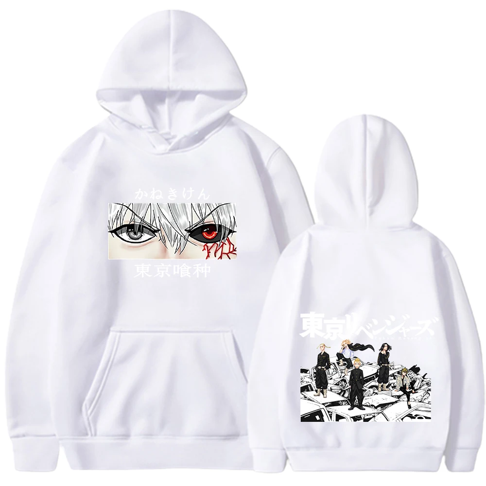 

Demon Killer Hip Hop Comfortable Adult Men Casual Hoodie Cool Long Sleeve Tops Style Four Seasons 2d Fun Print Regular Outdoor