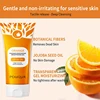 Orange Exfoliating Gel – Deep Clean & Smooth Skin