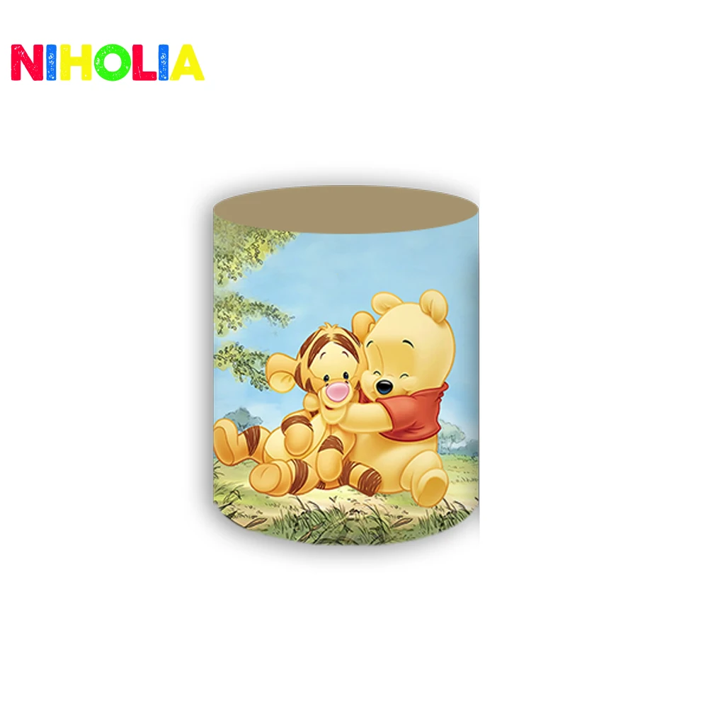 Winnie the Pooh  ,   Ƽ ̺  , ũ ̺   Ǹ Ŀ