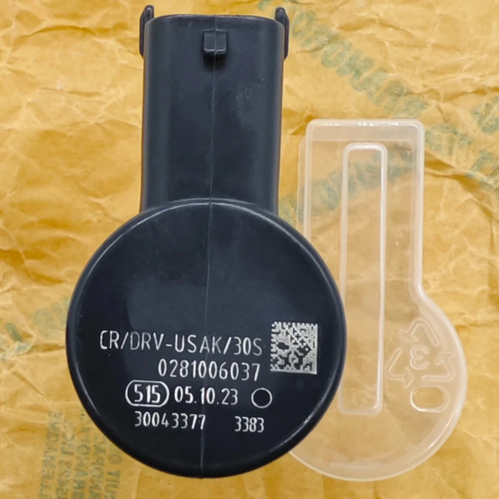 NEW In Stock 0281006037 31402-2F000 Fuel Pressure Regulator Valve 314022F000 For Hyundaii Grand Santa Fe K-IA
