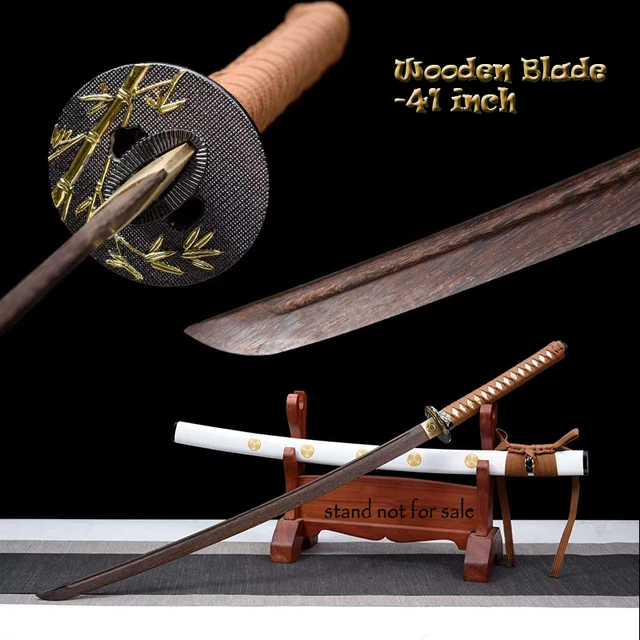 Couteaux Bushido  Katana artisanal Black Dragon – couteaux bushido