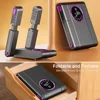 Shoe Dryer Portable Foldable Footwear Dryer Intelligent Timer Quick Drying Deodorizing Sterilizing Dryer for Shoes 6