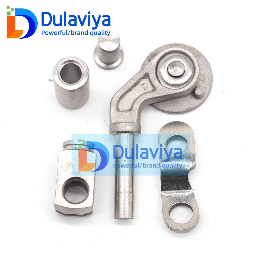 A3 IS38 Turbo TSI EA-888 Compatible With Wastegate Rattle Flapper