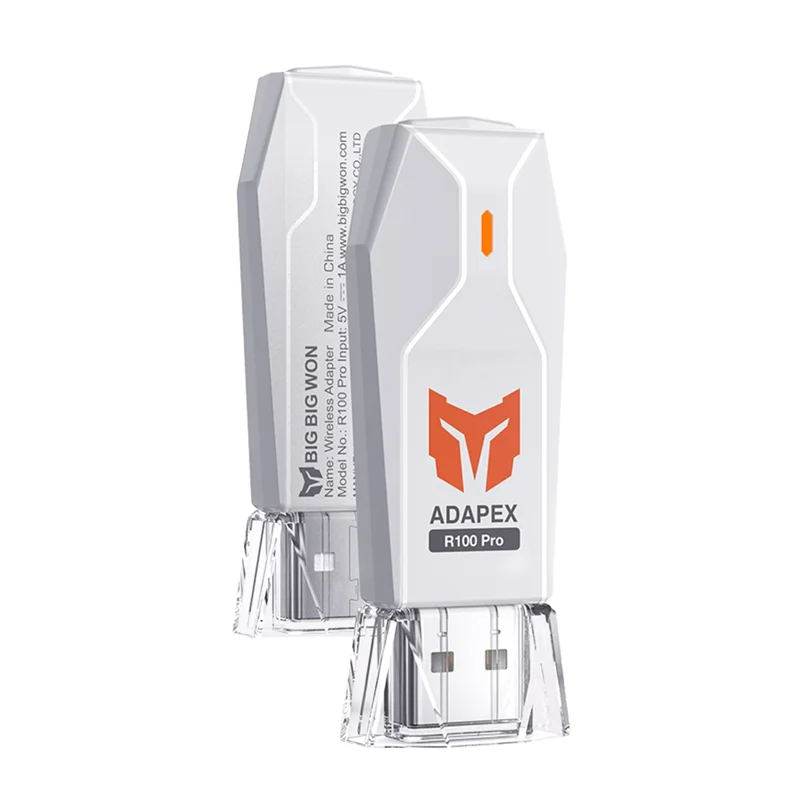

Беспроводной USB-адаптер для PS4/PS5