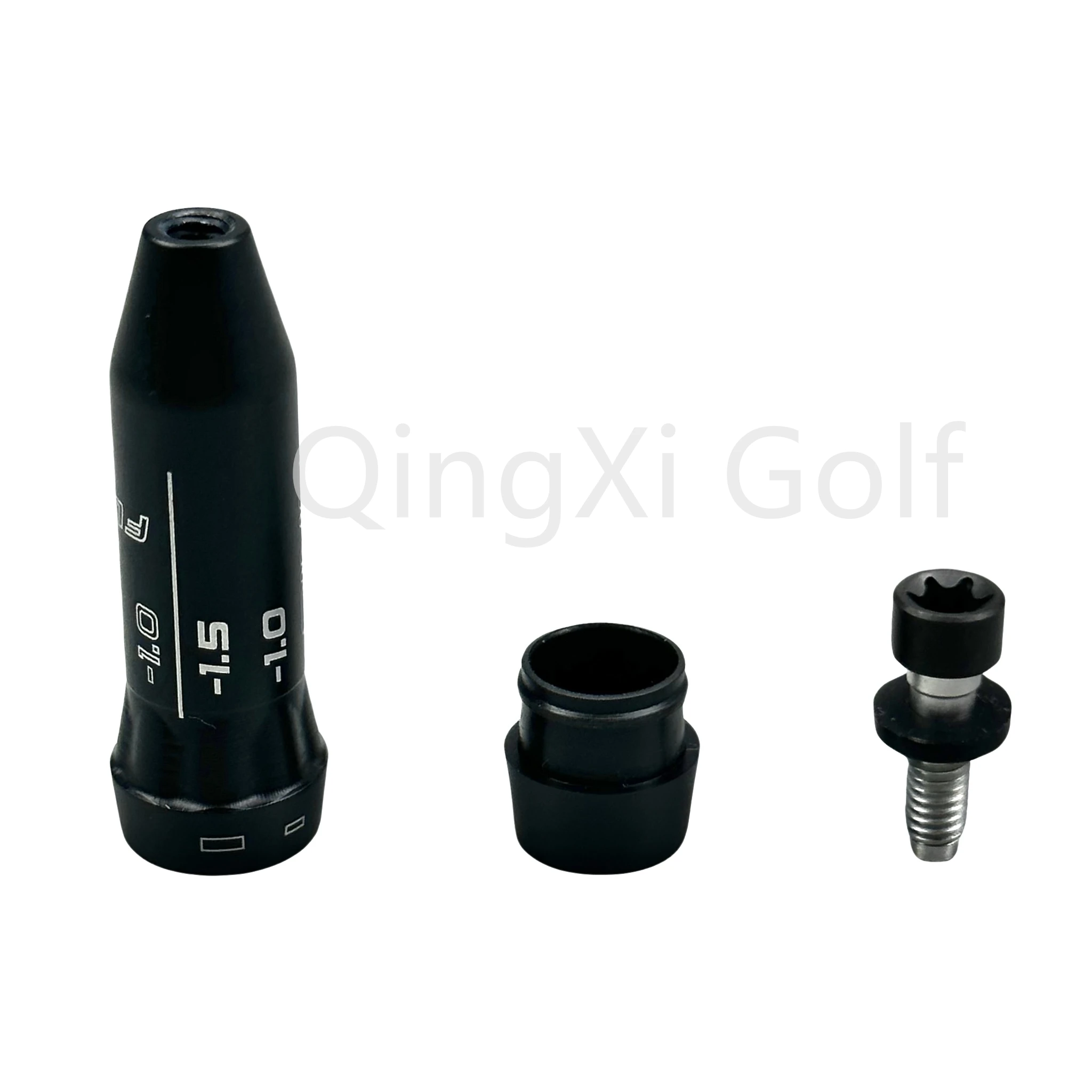 Golf Club Shaft Sleeve Adapter Fit G440 Driver Club Fairway Wood Hybrid Club Head Accessories 6