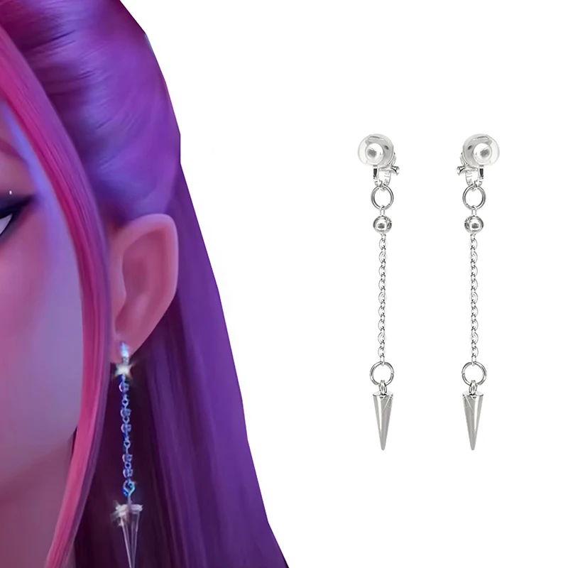 Earrings B