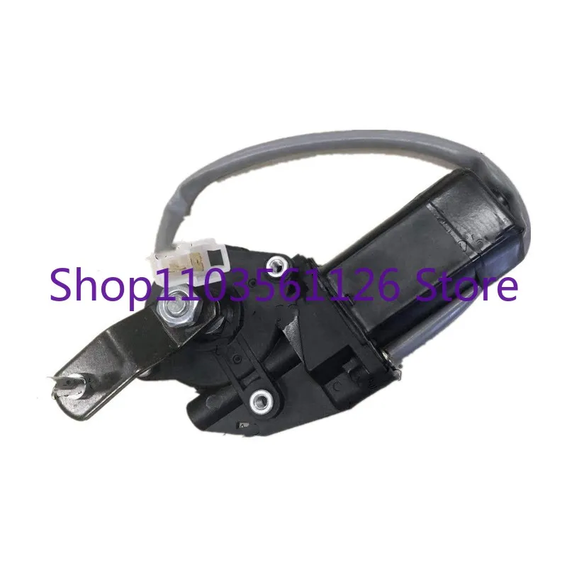 Kubota Excavator KX155 KX161 Stepping Throttle Governor Motor Assembly Digger Accelerator RC411-53642 162000-6101 Accel Actuator