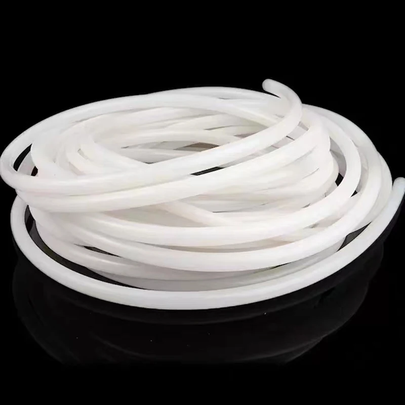 Title 9, 1m/3m/5m/10m/20m Soft Silicone Aquarium Oxygen ...