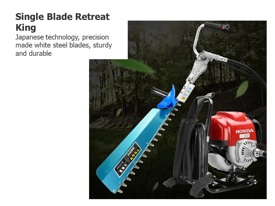 Honda GX35 4ストローク草刈り機 カーツ 草刈り機 4スト エンジン式 ホンダGX搭載 XRP335-GX35